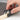 Woodworking Edge Banding Trimmer with R2 Blade - Manual Chamfering  Fillet Scraper - Shop Wood Tools