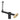 Adjustable Woodworking Desktop Vise Clamp - Ratchet Dowel Fastener - Shop Wood Tools