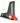 Adjustable Woodworking Height Gauge - 0-50mm Aluminum Alloy Depth Measuring Tool Black - Shop Wood Tools
