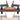 Ganwei 20mm Quick-Acting Hold Down Clamp - Fast Fixed Clip with 175mm Handle - Shop Wood Tools