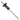 European Scriber Marking Gauge - Woodworking Ruler with Rolling Blade - Shop Wood Tools