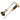 European Precision Scriber Marking Gauge - 02mm Woodworking Tool with Rolling Blade - Shop Wood Tools