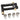 2-in-1 Doweling Jig  Hole Punch Locator for Cabinet Assembly - Shop Wood Tools