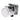 2 In 1 Woodworking Slotting Locator with 11mm Milling Cutter - Invisible Fasteners Bracket for Wardrobes - Shop Wood Tools