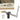 Adjustable Woodworking Desktop Clip Vise - Dowel Clamp Tool with 20mm  2 Table Clamps - Shop Wood Tools