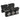 Punch Locator Woodworking Jig - 3-in-1 Drilling  Positioning Fixture - Shop Wood Tools