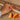 Silicone Seam Tools Set - 2pcs Chamfering Tile Decor Orange - Shop Wood Tools