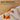 Silicone Seam Tools Set - 2pcs Chamfering Tile Decor Orange - Shop Wood Tools