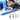 Multifunctional Ratcheting Wrench - Car Maintenance Tool Blue - Shop Wood Tools