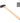 Handmade DIY Jewelry Texture Hammer - Square Gold  Silver Model No 7 - Shop Wood Tools