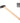 DIY Jewelry Texture Hammer - Handmade Gold  Silver Square Model No 9 - Shop Wood Tools