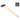 DIY Jewelry Texture Hammer - Handmade Square Gold  Silver Hammer Model No12 - Shop Wood Tools