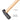 DIY Jewelry Texture Hammer - Handmade Gold  Silver Square Design Model No11 - Shop Wood Tools