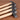 DIY Jewelry Texture Hammer - Handmade Square Gold  Silver Model No15 - Shop Wood Tools
