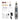 Mini Electric Grinder - Micro Carving Tool Pen EU Plug Gray - Shop Wood Tools
