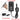 Mini Electric Grinder - Micro Grinding Pen for DIY Carving EU Plug Red - Shop Wood Tools