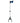 Extra Long Magnetic Litter Picker Grabber Stick - 319 Inch Blue - Shop Wood Tools