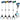 Magnetic Foldable Litter Grabber - 319 Inch Extra Long Picker Green - Shop Wood Tools