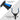 Extra Long Magnetic Litter Picker Grabber Stick - 319 Inch Blue - Shop Wood Tools