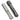 SDS Handle Electric Hammer Conversion Kit - 2 PCS Hex Shank Set - Shop Wood Tools