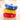 4-Pack Cute Mini Automatic Retractable Tape Measures 15m Each - Shop Wood Tools