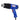 1800W Adjustable Temperature Industrial Heat Gun Tool - Shop Wood Tools