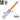 Japanese Pull Saw - 250mm SK5 Double-Sided Flexible Blade with 3-Edge Teeth - Shop Wood Tools
