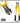 Heavy-Duty Bolt Cutter - Shear Tool for Cables Chains and Bolts - Shop Wood Tools