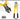 Heavy-Duty Bolt Cutter - Shear Tool for Cables Chains and Bolts - Shop Wood Tools