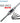 Metric Plug Tap Set with Adjustable Wrench - M3 M4 M5 M6 M8 Threads - Shop Wood Tools