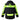 Waterproof Motorcycle Jacket - Reflective Cold-Proof Coat with Detachable Liner - Shop Wood Tools