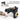 Adjustable 3-in-1 Doweling Jig Kit - Pocket Hole Drilling Guide for Furniture Assembly - Shop Wood Tools
