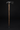 Bearded Walking Stick - Hand Forged Fokos Valaska - Shop Wood Tools
