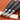 Leather Edge Creaser - Handmade Decorative Grooving Tool - Shop Wood Tools