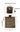 Cowhide Wax Canvas Tool Bag - Folded Purse - Shop Wood Tools