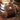 Cowhide Wax Canvas Tool Bag - Folded Purse - Shop Wood Tools