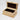 Wooden Jewelry Box - Wood Carving Blank with Fittings - Shop Wood Tools
