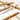 20mm Round Scraper Chisel - STRYI Profi Woodturning Tool - Shop Wood Tools