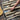 Wood Carving Tool Set - 7 Profi Turning Tools in Roll Case - Shop Wood Tools