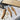 Chip Carving Knife 30mm STRYI - Forged Carving Tool for Woodworking - Shop Wood Tools