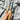 Bent Skewed Gouge 8 Profile - STRYI Profi Woodcarving Tool - Shop Wood Tools