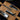 Heavy-Duty Wooden Sculpting Gouges - Large Bent Tool for Bowl Carving - Shop Wood Tools