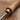 20mm Short Bent Spoon Gouge - Bowl Carving Tool STRYI Profi - Shop Wood Tools