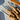 Gouge 9 Woodcarving Chisel - STRYI Profi Rounded Relief Carving Tool - Shop Wood Tools