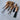 Stryi Profi 7 Woodcarving Gouge - Sloping Chisel for Carving Tools - Shop Wood Tools