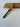 Stryi Profi 7 Woodcarving Gouge - Sloping Chisel for Carving Tools - Shop Wood Tools