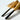 V-Parting Chisel - Wood Carving V-Tool by STRYI Standard - Shop Wood Tools