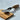 Heavy-Duty Wooden Sculpting Gouges - Large Bent Tool for Bowl Carving - Shop Wood Tools
