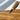 Short Skewed Gouge - Professional Woodcarving Tool for Chip Carving - Shop Wood Tools