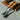 Bent V-Parting Gouge 45 - Wood Carving Detailing Tool - Shop Wood Tools